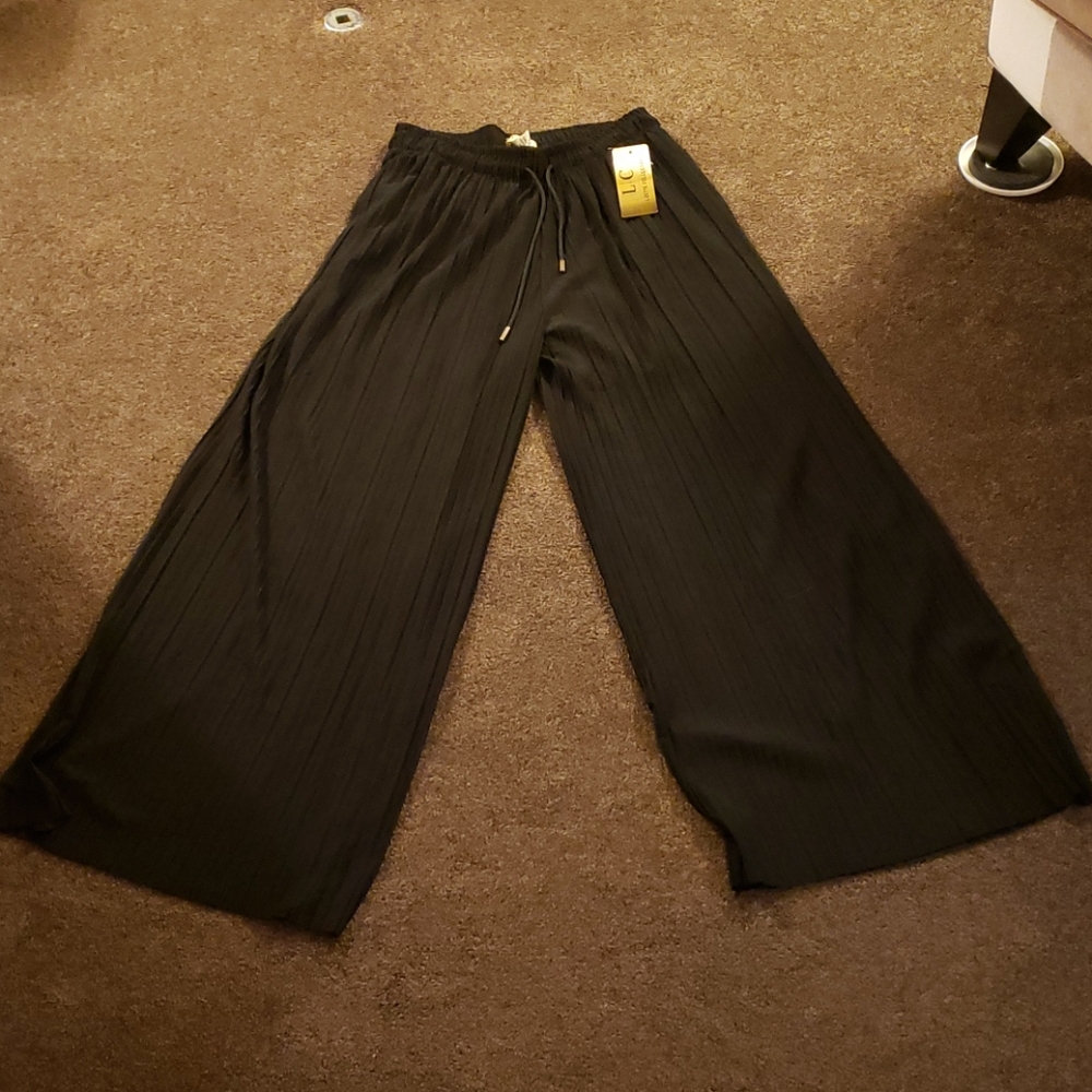 Black Pants